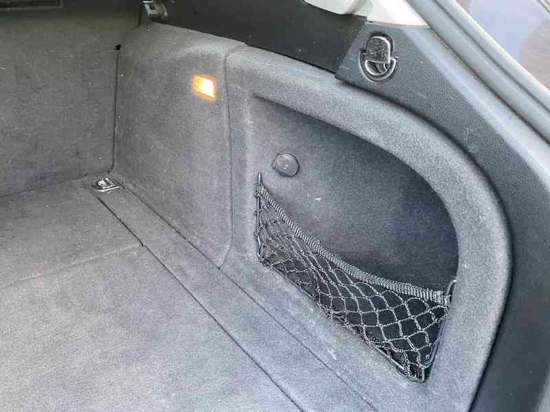 Audi A4 2.0 TDI Ambiente - foto 8