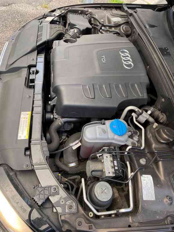 Audi A4 2.0 TDI Ambiente - foto 21