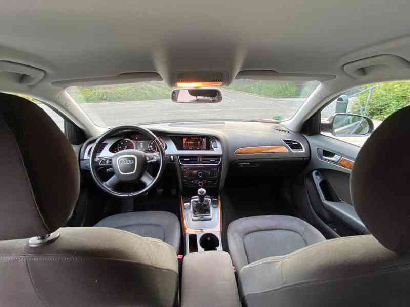 Audi A4 2.0 TDI Ambiente - foto 13