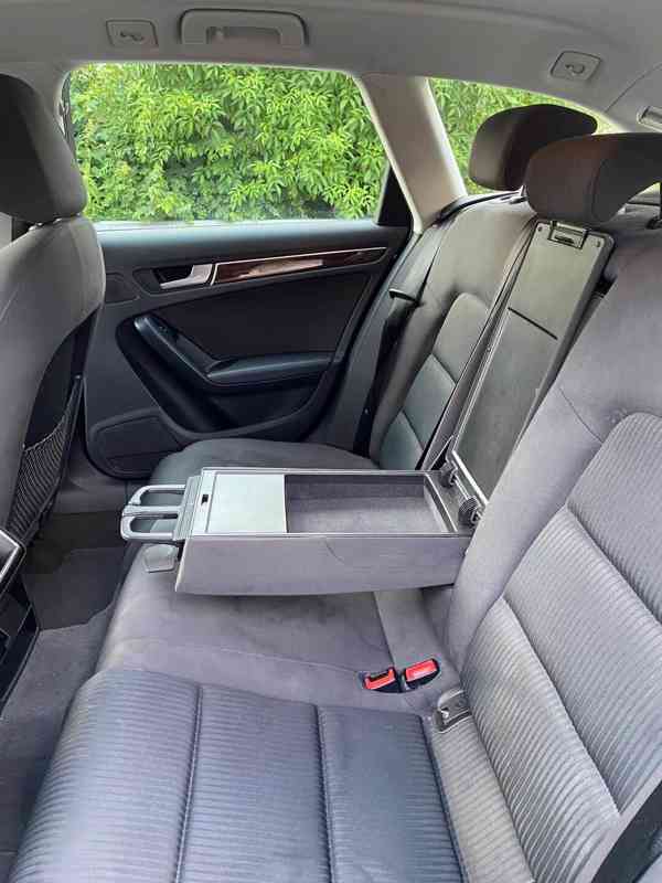 Audi A4 2.0 TDI Ambiente - foto 11