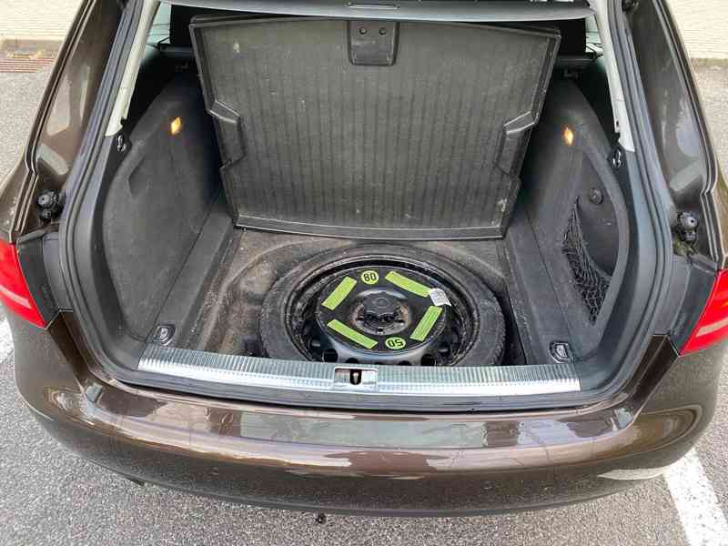 Audi A4 2.0 TDI Ambiente - foto 10