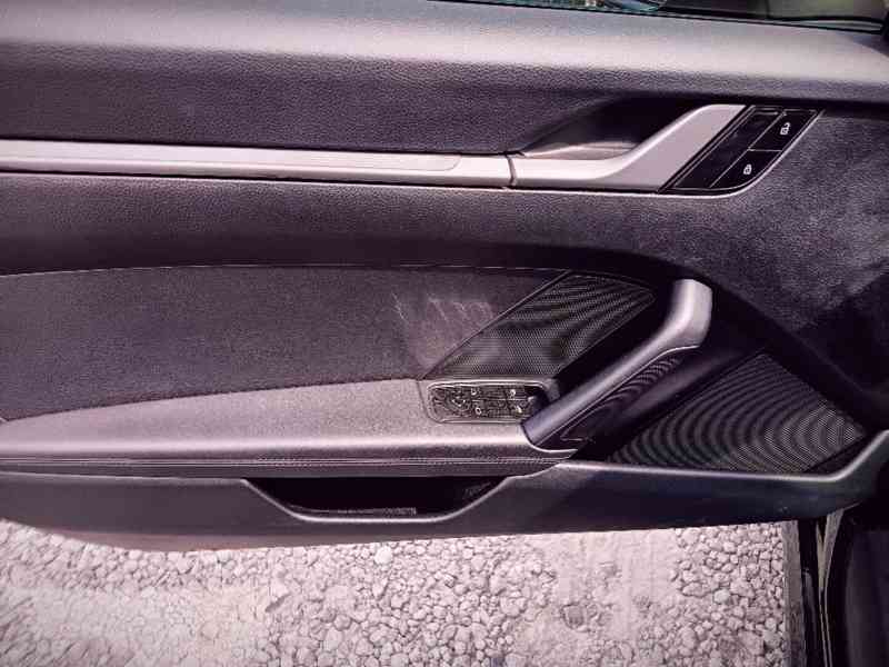 PORSCHE 911 Carrera 4 Coupé 911/992 ČR - foto 14