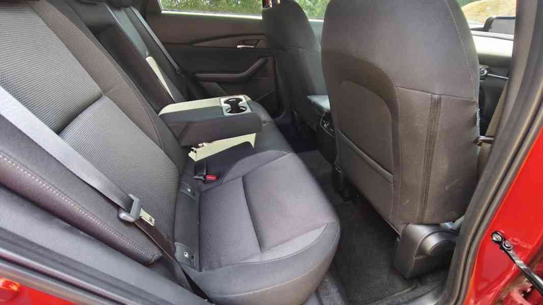 Mazda CX30 GT Plus/Sound 2.0 4WD 137kw CZ 1.maj.ZÁRUKA TOP - foto 12