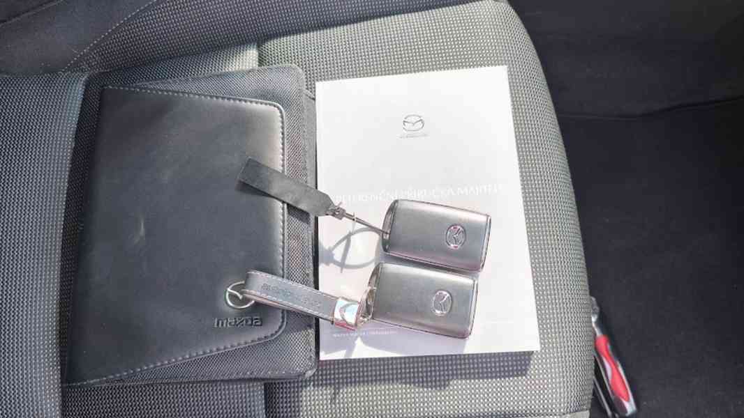 Mazda CX30 GT Plus/Sound 2.0 4WD 137kw CZ 1.maj.ZÁRUKA TOP - foto 15