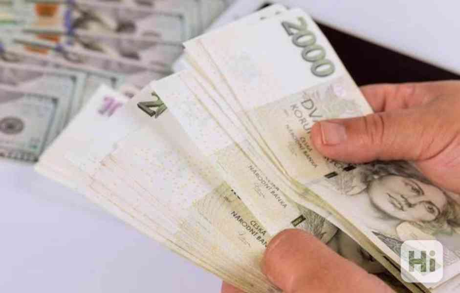 Bezpečná nabídka nebankovní půjčky do 35 minut