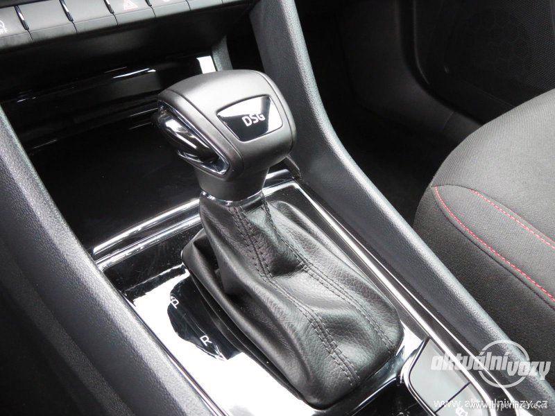 Škoda Karoq 1.5, benzín, r.v. 2018 - foto 2