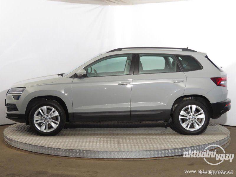 Škoda Karoq 1.5, benzín, r.v. 2018 - foto 5