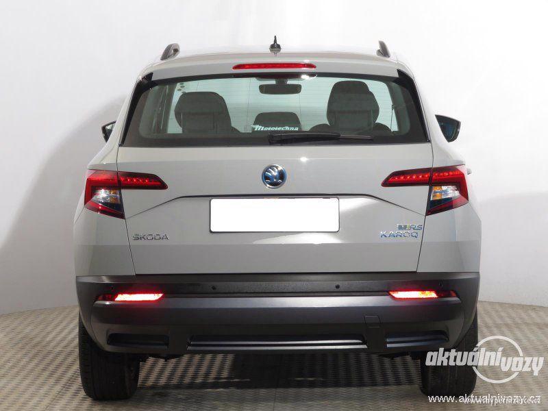 Škoda Karoq 1.5, benzín, r.v. 2018 - foto 11