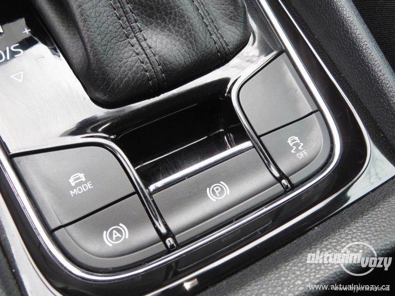 Škoda Karoq 1.5, benzín, r.v. 2018 - foto 14