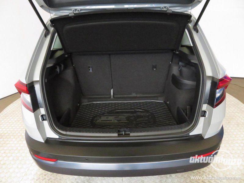 Škoda Karoq 1.5, benzín, r.v. 2018 - foto 15