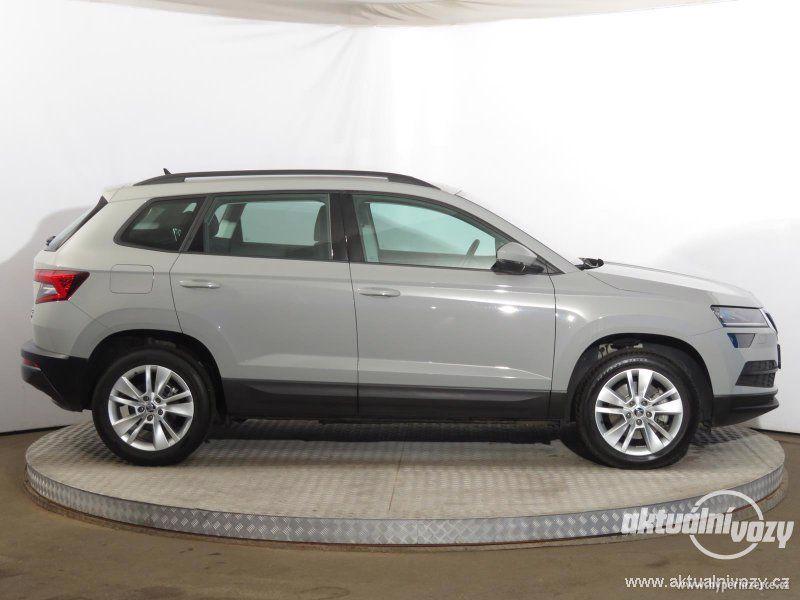 Škoda Karoq 1.5, benzín, r.v. 2018 - foto 18