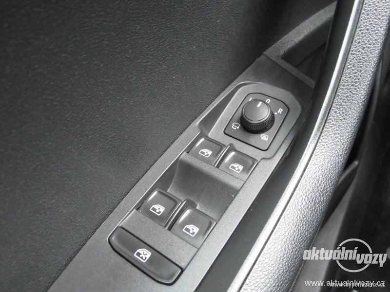 Škoda Karoq 1.5, benzín, r.v. 2018 - foto 21