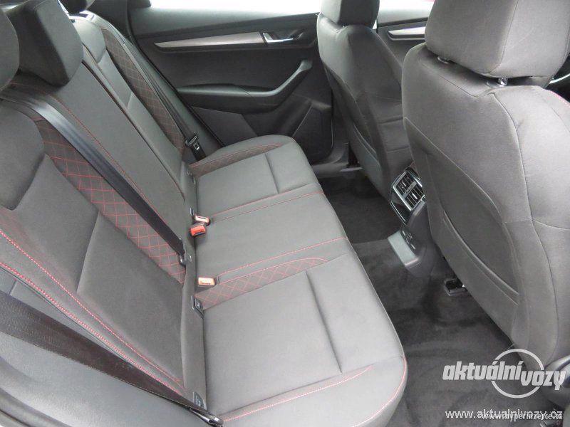 Škoda Karoq 1.5, benzín, r.v. 2018 - foto 23
