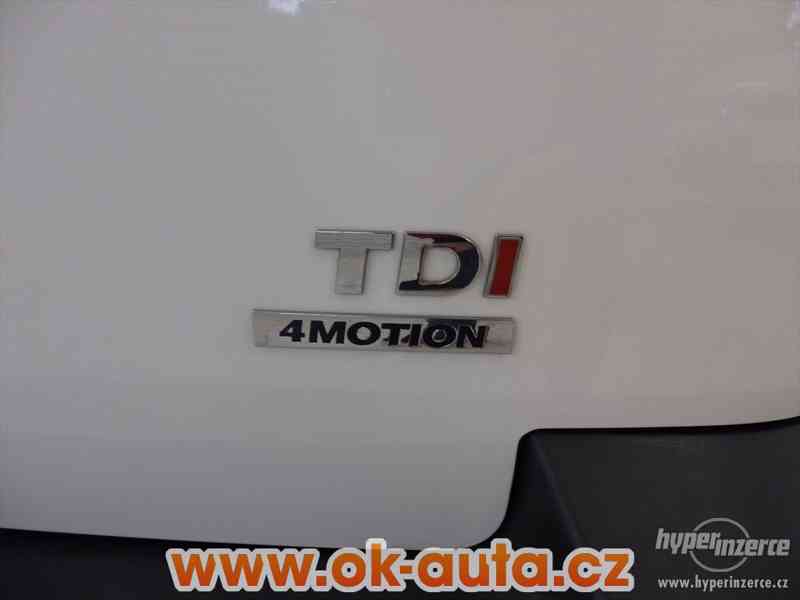Volkswagen Transporter 2.0 TDI 4x4 long klima L2H3 2011 -DPH - foto 6