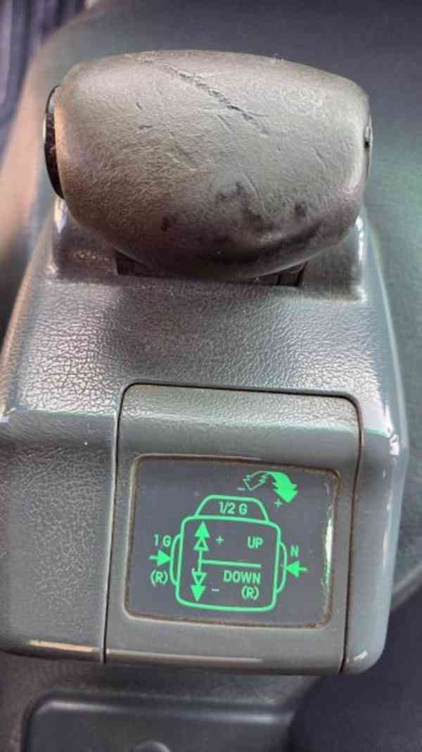 8x8 MB 4148 sklápěč S2 Mercedes Actros 44/32t bordmatik - foto 9