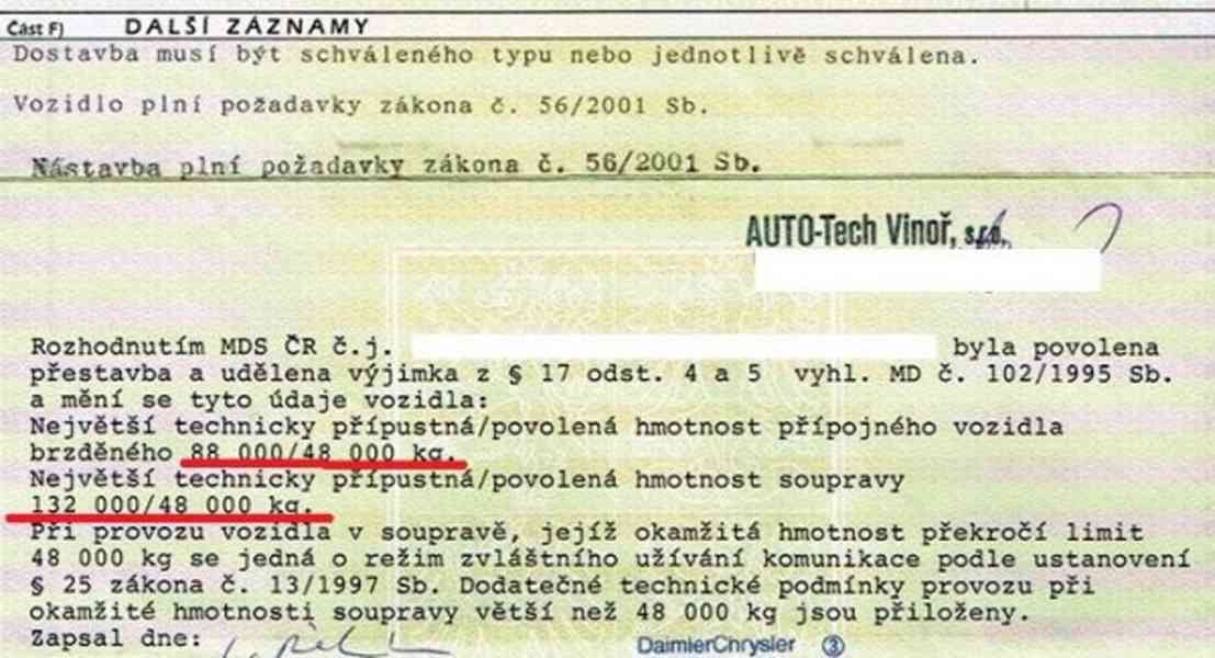 8x8 MB 4148 sklápěč S2 Mercedes Actros 44/32t bordmatik - foto 6