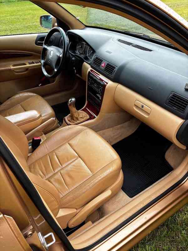 Škoda Octavia 1,8   t 4x4 - foto 17