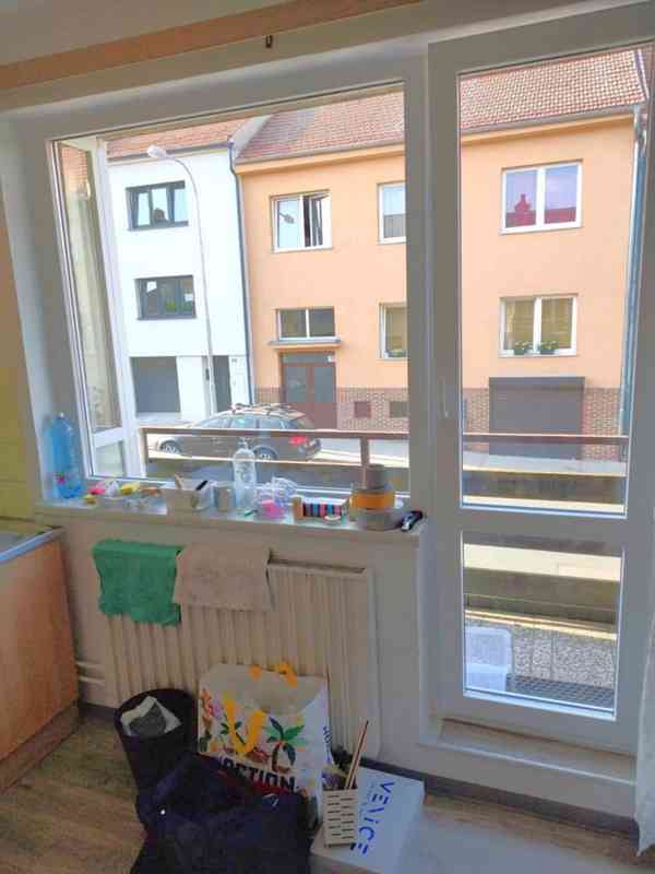 1.lůž. pok student/ka + 1 student do 2.lůž. pok., RD, balkon - foto 9