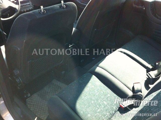 Opel Zafira 1.8 16V Elegance - 7 místný.EURO4 - foto 9