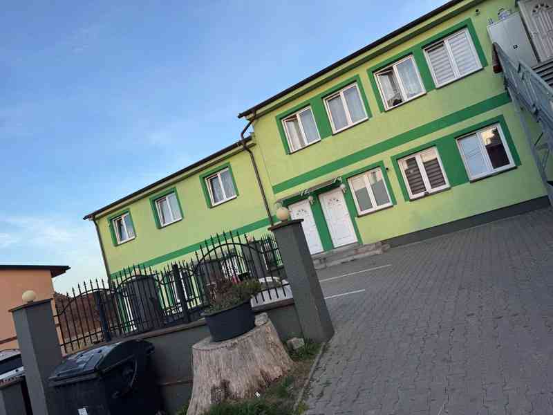 Pronájem bytu 1kk na Mělníku  - foto 2