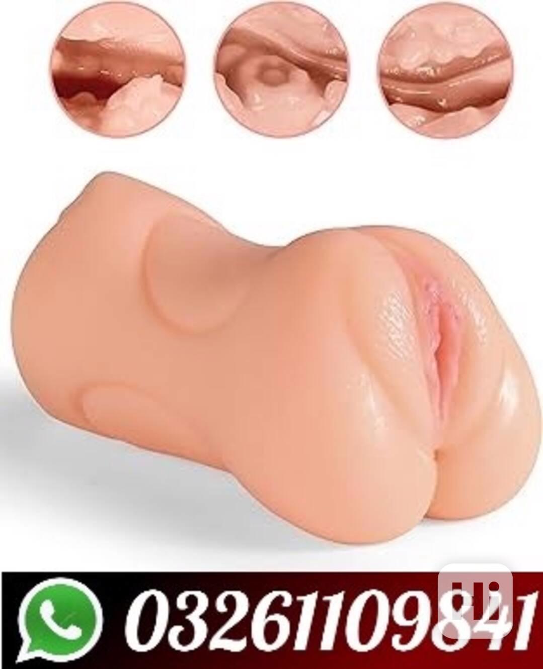 doll pussy 3 in 1 in Sialkot @@ 03261109841 - foto 1