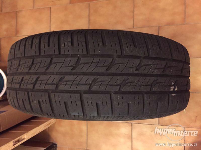 Letní pneumatiky/alu komplety Hyundai Santa Fe - foto 2