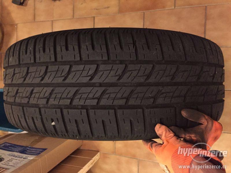 Letní pneumatiky/alu komplety Hyundai Santa Fe - foto 6