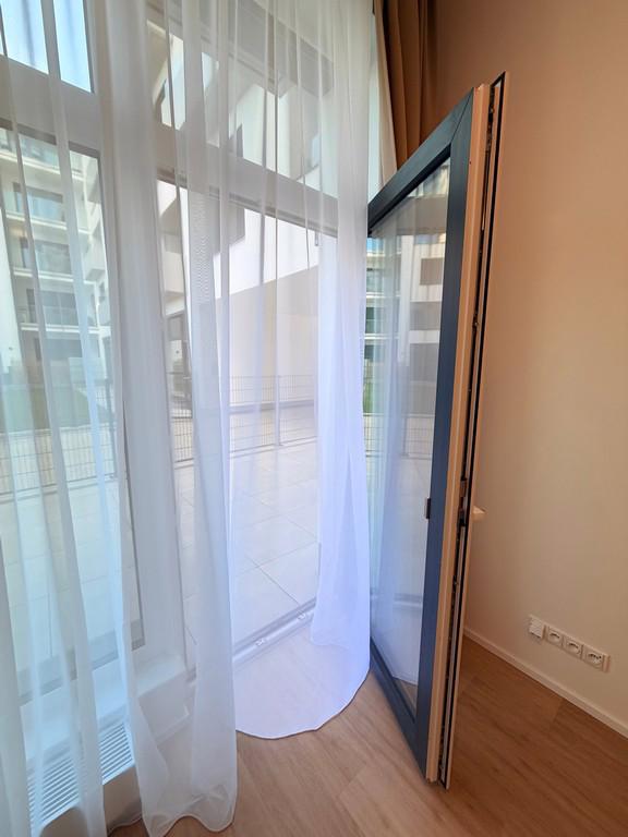 PRODEJ LUXUSNÍ NOVOSTAVBY BYTU 2+KK V BRNĚ – ČERNÝCH POLÍCH  - foto 8