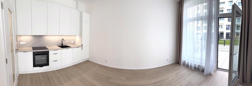 PRODEJ LUXUSNÍ NOVOSTAVBY BYTU 2+KK V BRNĚ – ČERNÝCH POLÍCH  - foto 2
