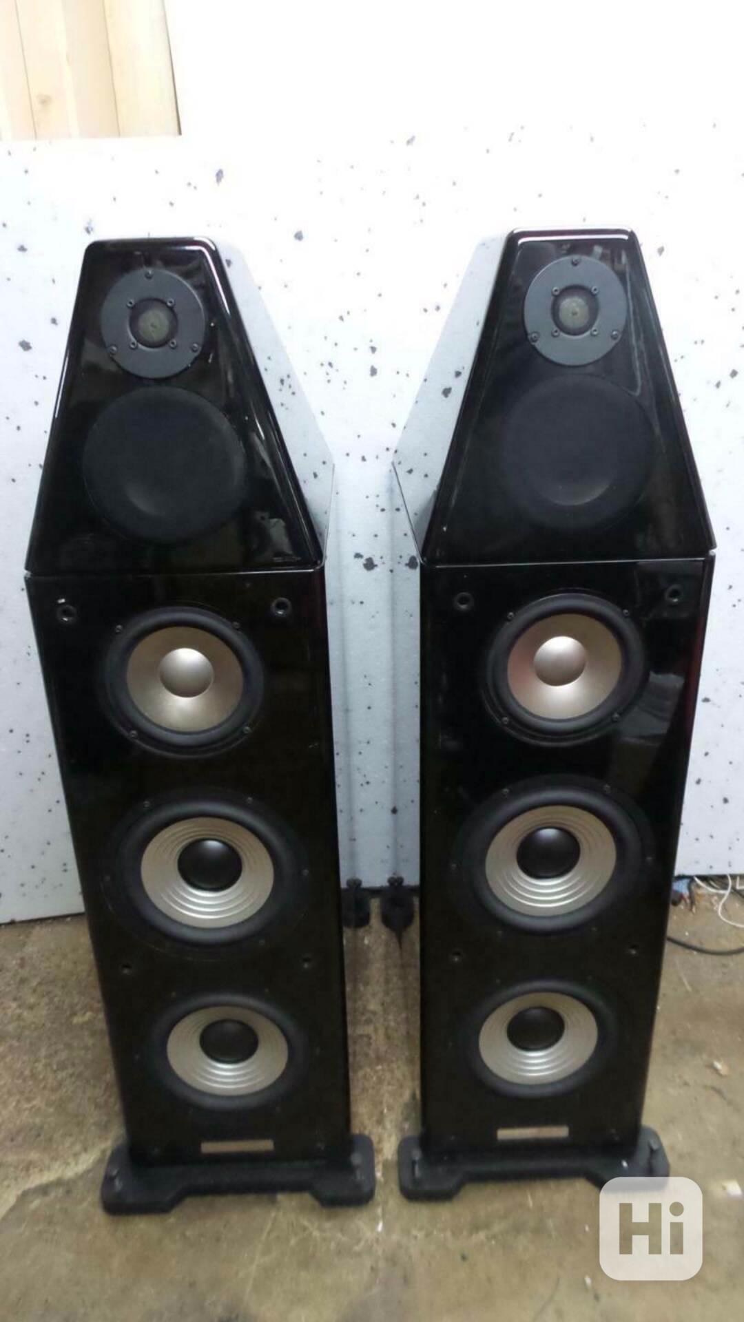 Genesis 5.2 speakers - foto 1