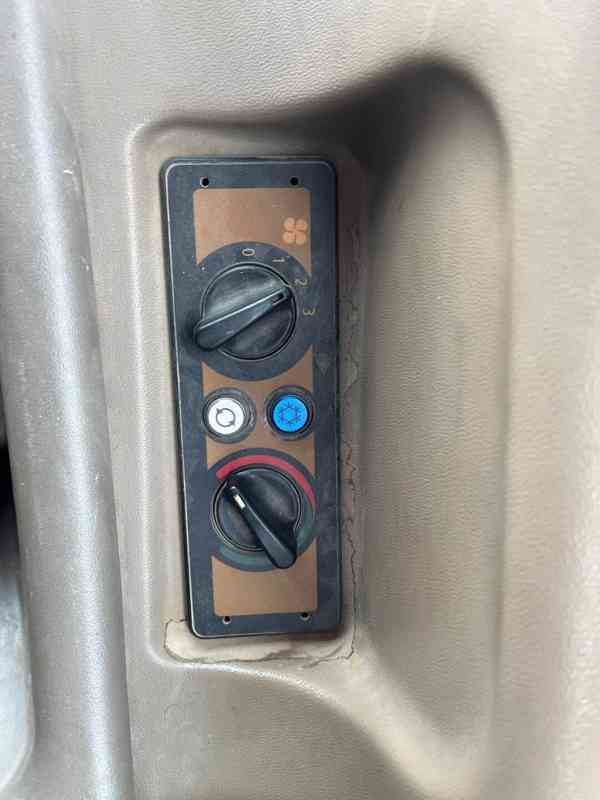 Kolové rypadlo CASE WX145 (Možnost leasingu) - foto 13