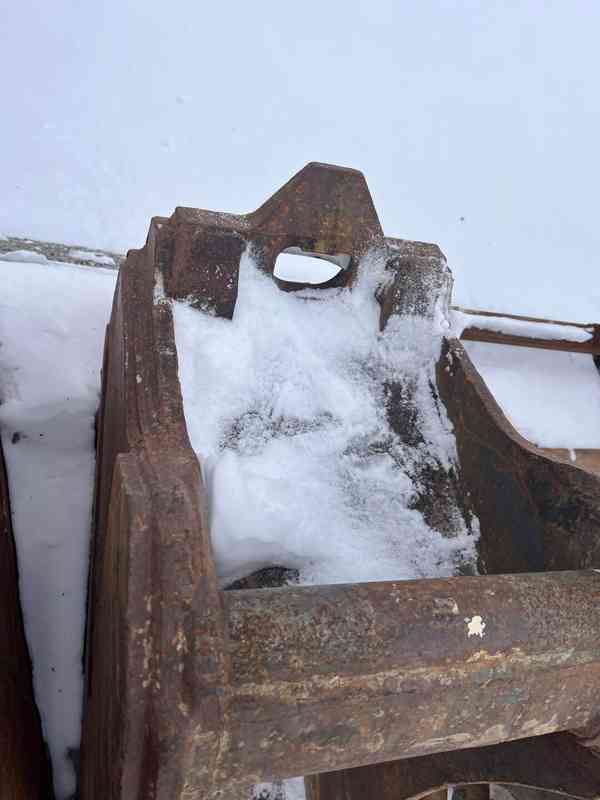 Kolové rypadlo CASE WX145 (Možnost leasingu) - foto 20