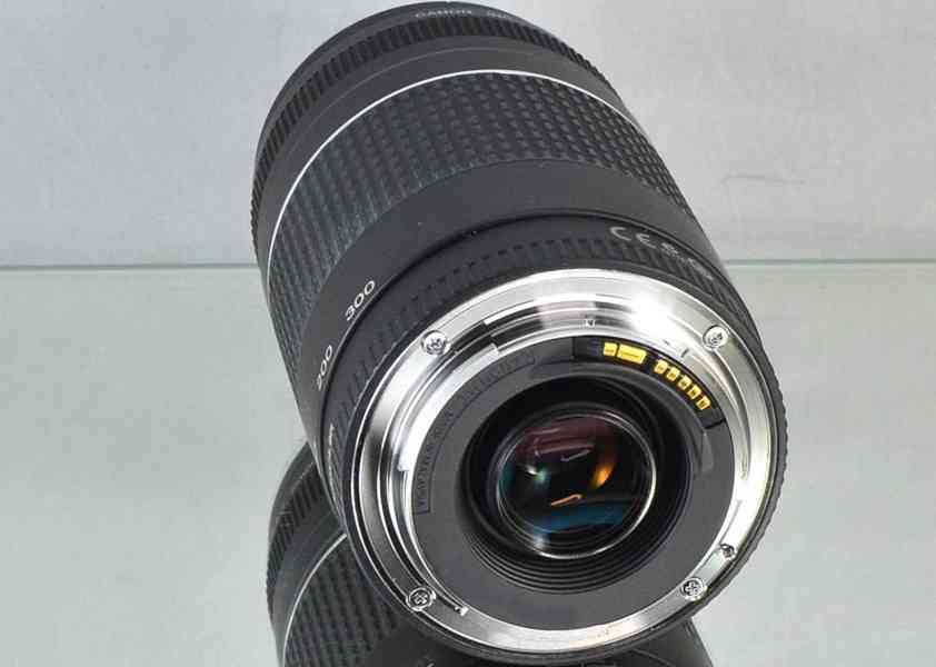 CANON EF 75-300MM F/4-5.6 III - foto 3