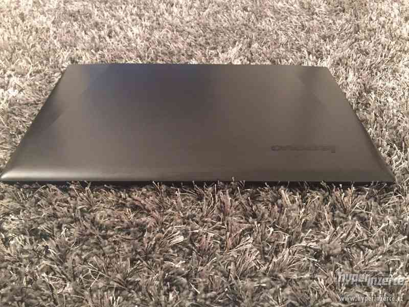 Herní notebook Lenovo Y50-70 - foto 2