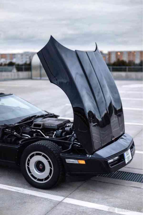 Corvette C4 V8 5,7L - foto 3
