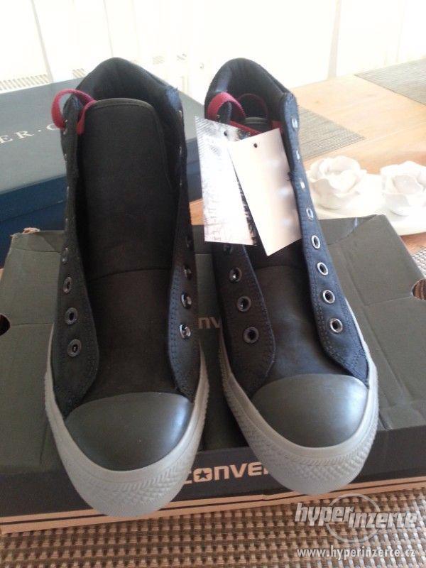 Tenisky Converse - foto 2