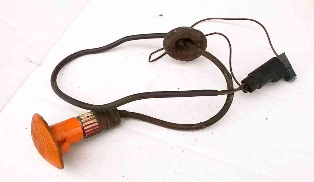 Boční směr. světla Ford Fiesta Mk IV, KA, Transit - foto 3