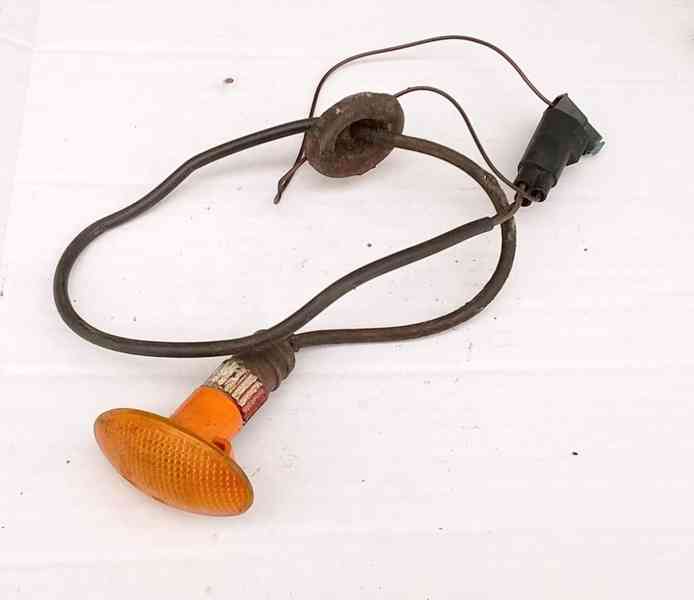 Boční směr. světla Ford Fiesta Mk IV, KA, Transit - foto 2