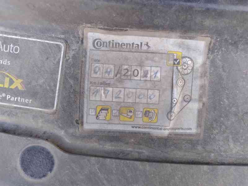 ŠKODA ROOMSTER 1.4 16B STYLE ČR,SERVISKA - foto 27