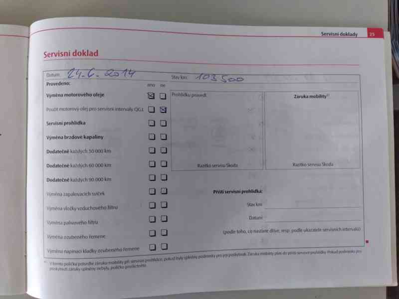 ŠKODA ROOMSTER 1.4 16B STYLE ČR,SERVISKA - foto 37