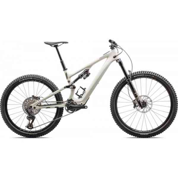 2024 Specialized Turbo Levo SL Expert Carbon Electric