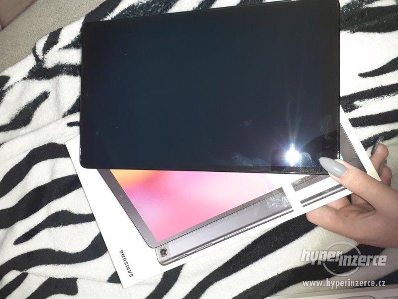Tablet Samsung Galaxy Tab A 10.1 - foto 1