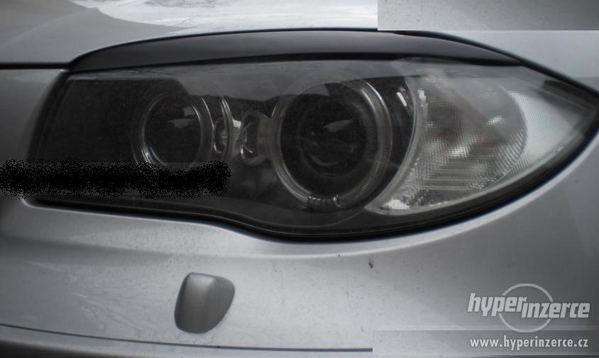 Orig tuning mracitka  svetla BMW 1 I e87 e88 e81 e82 Nove - foto 1