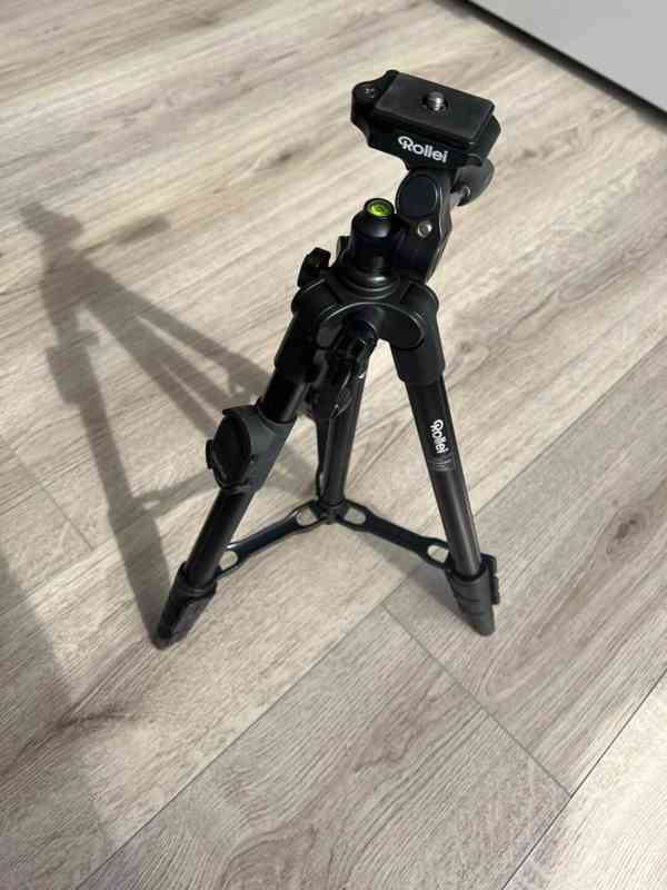 Canon Eos 250D + objektiv Canon Sigma - foto 7