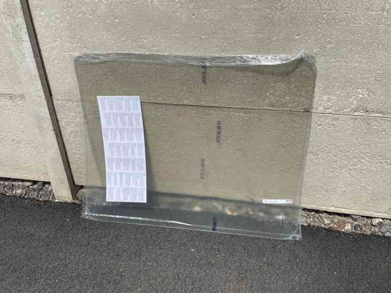 IKEA podložky pod židle - foto 2