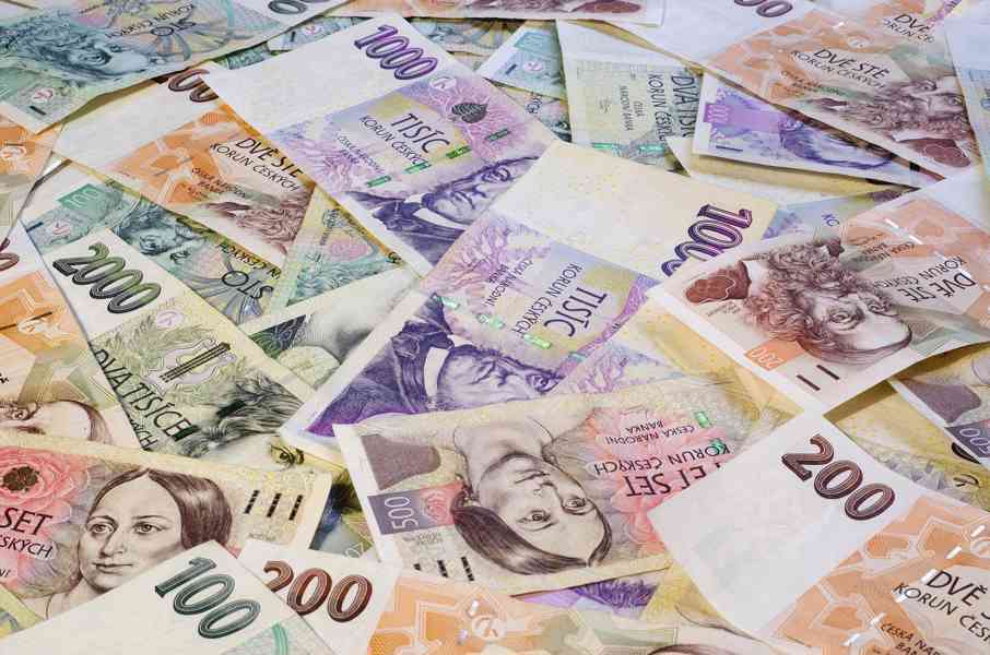 Rychlá a spolehlivá půjčka od 500 000 Kč do 50 000 000 Kč - foto 3