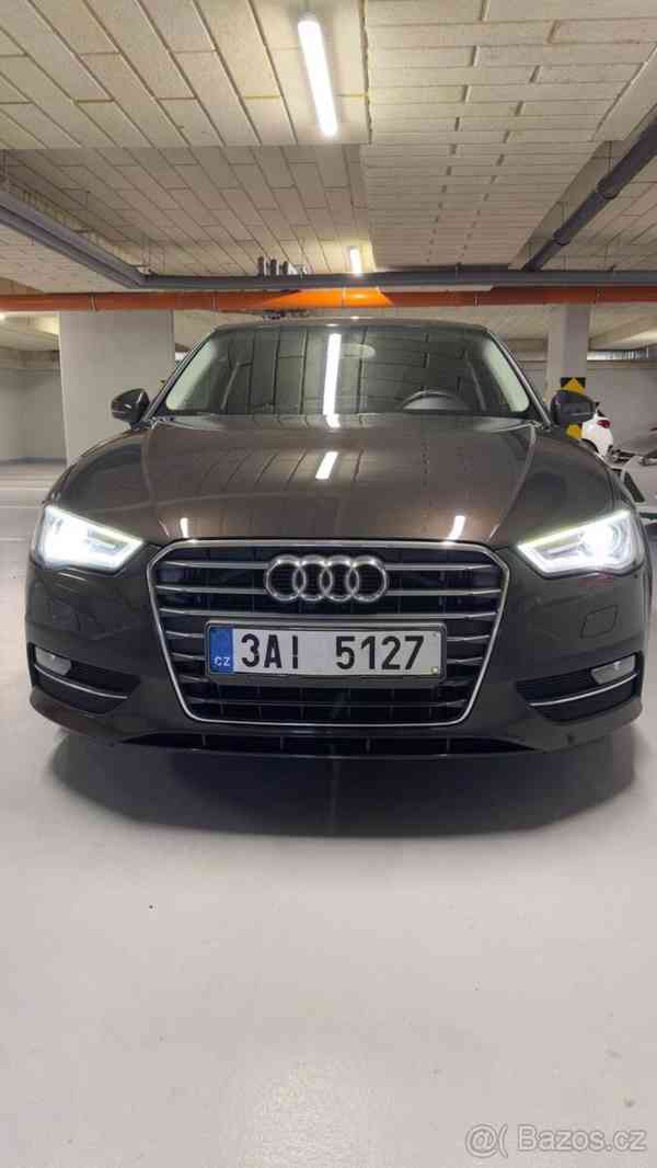 Audi A3 2,0 - foto 17