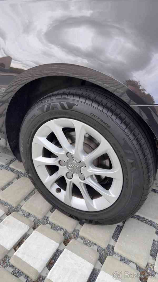 Audi A3 2,0 - foto 14