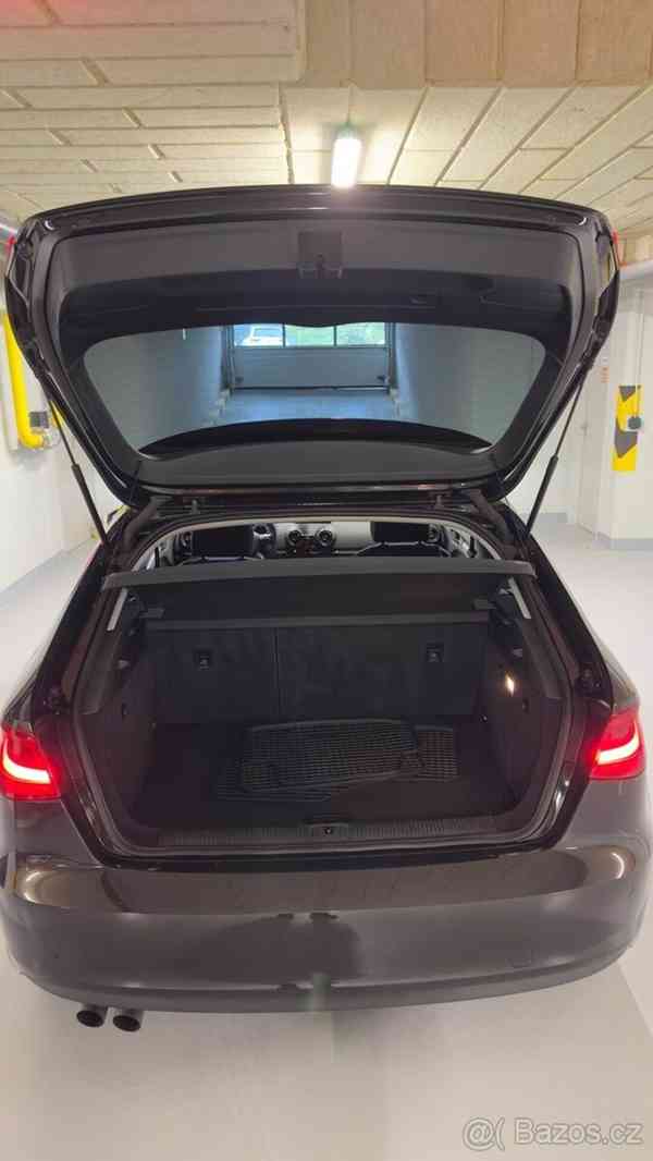 Audi A3 2,0 - foto 20