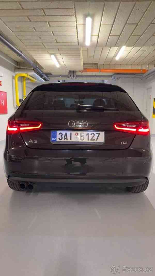 Audi A3 2,0 - foto 18